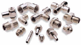 BSP and fose fittings