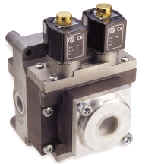 XSz Press safety valve G1/4 to G2