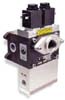 XSz 10 V Press safety valve G1/2